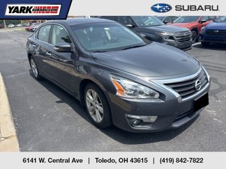 Used 2013 Nissan Altima 2.5 SL image 1
