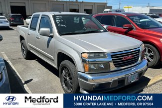 Used 2009 GMC Canyon 2WD Crew Cab image 1