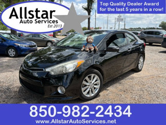 Used 2015 Kia Forte Koup EX image 1
