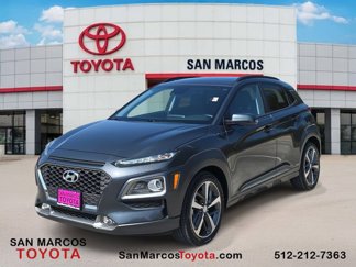 Used 2020 Hyundai Kona Limited image 1