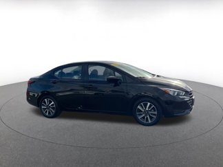 Used 2023 Nissan Versa SV video 2