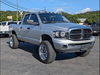 Used 2008 Dodge Ram 2500 Truck SLT w/ Popular Equipment Group image 1