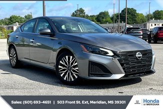 Used 2023 Nissan Altima 2.5 SV image 1