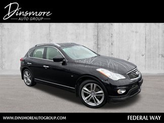 Used 2014 INFINITI QX50 Journey image 1
