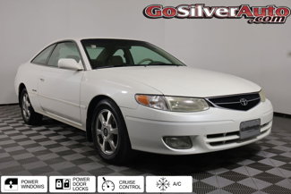 Used 2000 Toyota Solara SE image 1