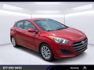 Used 2016 Hyundai Elantra GT image 1