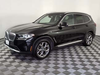 Used 2024 BMW X3 sDrive30i image 1