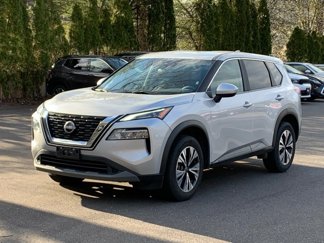 Used 2023 Nissan Rogue SV image 1