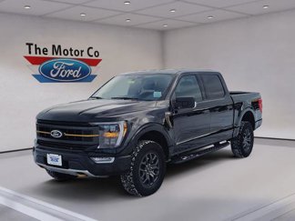 Certified 2023 Ford F150 w/ Tremor Package image 1