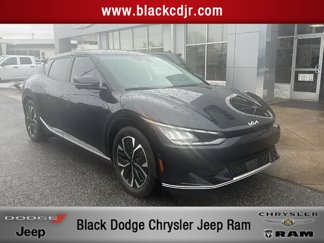 Used 2022 Kia EV6 Wind w/ Wind Technology Package image 1