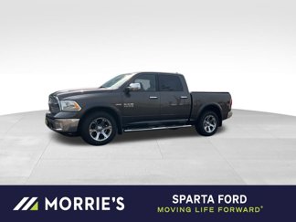 Used 2015 RAM 1500 Laramie w/ Convenience Group image 1