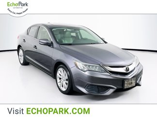 Used 2017 Acura ILX image 1