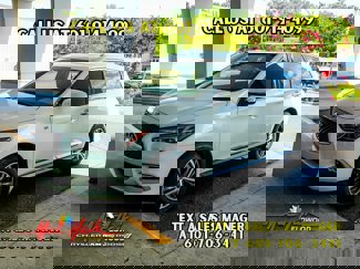 Used 2016 INFINITI QX60 FWD w/ Premium Package image 1