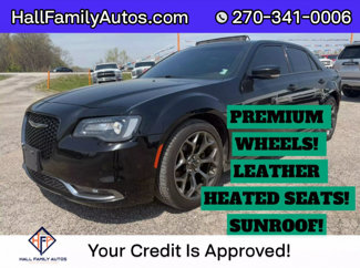 Used 2017 Chrysler 300 S w/ 300S Premium Group image 1