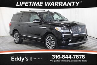 Used 2020 Lincoln Navigator Reserve w/ Luxury Package image 1