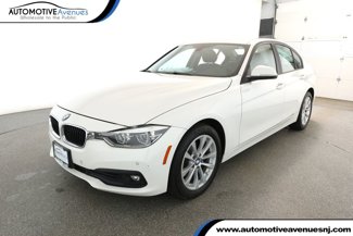 Used 2018 BMW 320i xDrive Sedan image 1