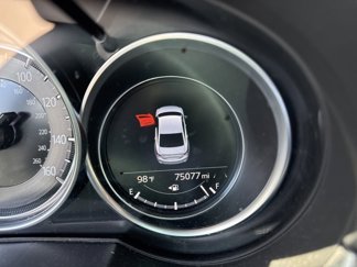 Used 2020 MAZDA MAZDA6 Touring image 1