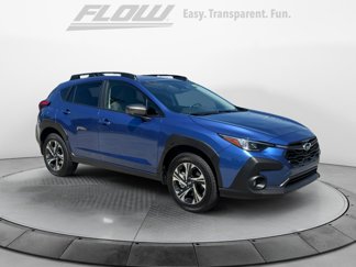 New 2025 Subaru Crosstrek 2.5i Premium image 1