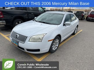 Used 2006 Mercury Milan image 1