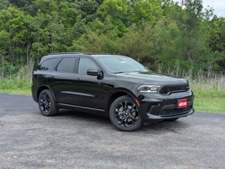 New 2025 Dodge Durango GT image 1