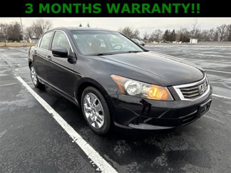 Used 2010 Honda Accord EX image 1