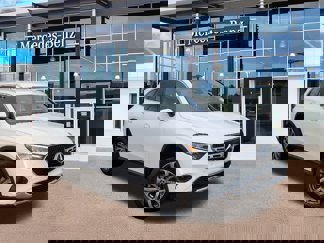 New 2025 Mercedes-Benz GLC 300 4MATIC image 1