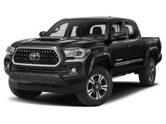 Used 2019 Toyota Tacoma TRD Off-Road image 1