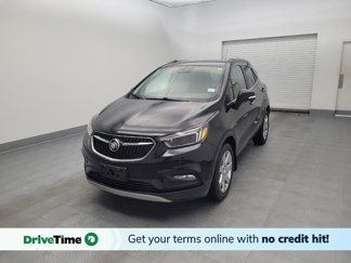 Used 2018 Buick Encore Premium w/ Experience Buick Package image 1