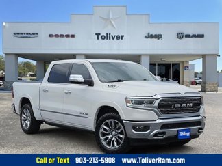 Used 2019 RAM 1500 Limited image 1