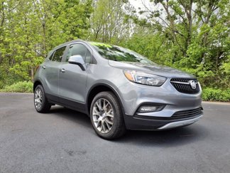 Used 2019 Buick Encore Sport Touring w/ Safety Package image 1