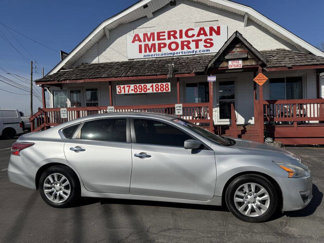 Used 2015 Nissan Altima 2.5 S image 1