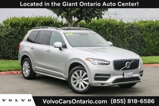 Used 2016 Volvo XC90 T6 Momentum w/ Momentum Plus Package image 1