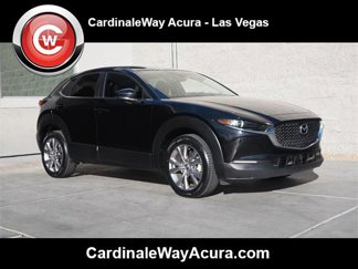 Used 2020 MAZDA CX-30 AWD w/ Select Package image 1