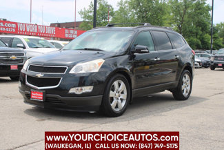 Used 2012 Chevrolet Traverse LT w/ All-Star Edition image 1