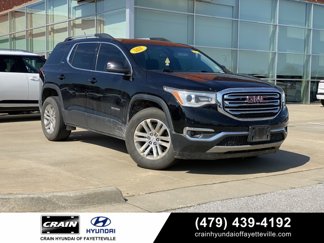 Used 2017 GMC Acadia SLE image 1