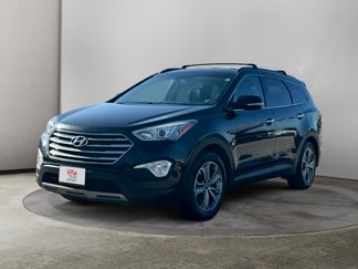Used 2013 Hyundai Santa Fe GLS image 1