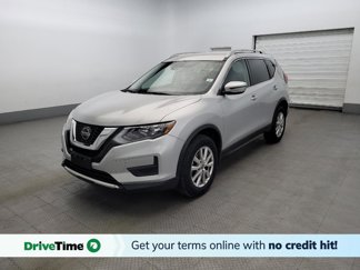 Used 2019 Nissan Rogue S w/ Special Edition Package image 1