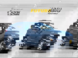 Used 2023 Hyundai Kona SEL w/ Cargo Package image 1