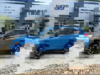 Used 2017 Subaru Crosstrek 2.0i image 1