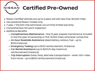 Certified 2024 Nissan Versa S w/ Trunk Package video 2