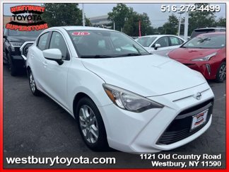 Used 2016 Scion iA image 1