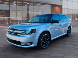 Used 2015 Ford Flex SEL w/ Equipment Group 202A image 1