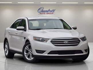 Used 2015 Ford Taurus SEL w/ Equipment Group 201A image 1