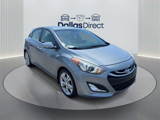 Used 2015 Hyundai Elantra GT w/ Option Group 02 image 1