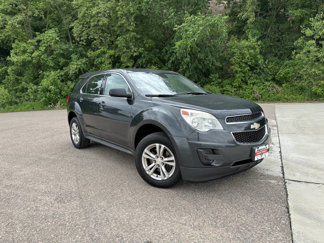 Used 2013 Chevrolet Equinox LS image 1