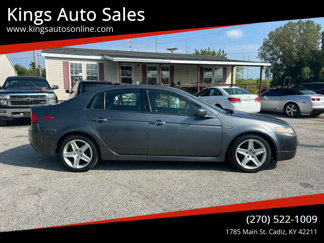 Used 2006 Acura TL image 1