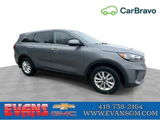 Used 2020 Kia Sorento LX image 1