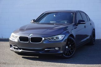 Used 2015 BMW 335i Sedan image 1