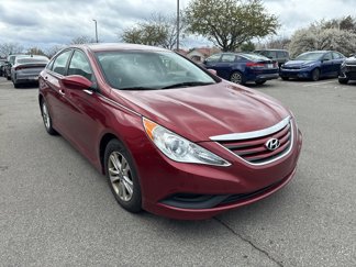 Used 2014 Hyundai Sonata GLS image 1