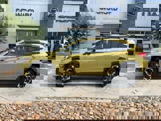 Certified 2021 Subaru Crosstrek 2.5i Limited w/ Moonroof Package 2 image 1